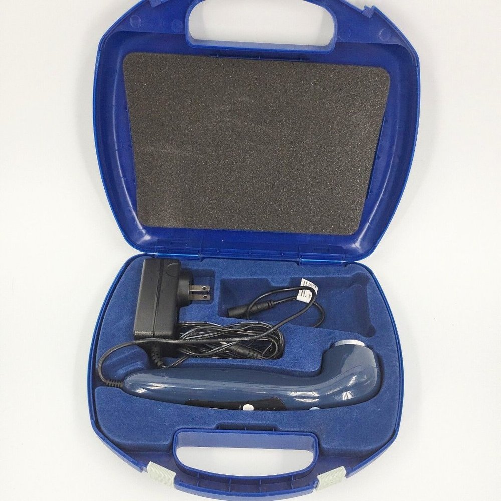LG Pro Series Ultrasound Portable unit, Tested Works, Manual Not Included